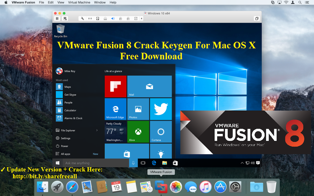 mac torrent fusion8